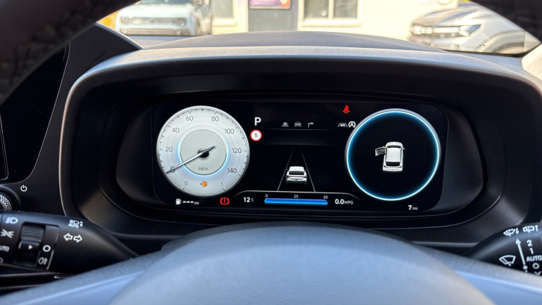 Hyundai i20 1.0T GDi Premium 5dr DCT Petrol Hatchback